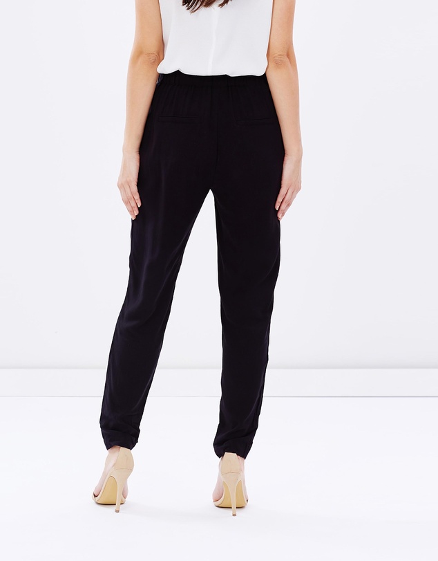 Vero Moda - Super Easy 3 NW Loose Pants