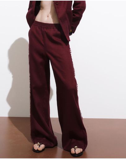 Dark Red
