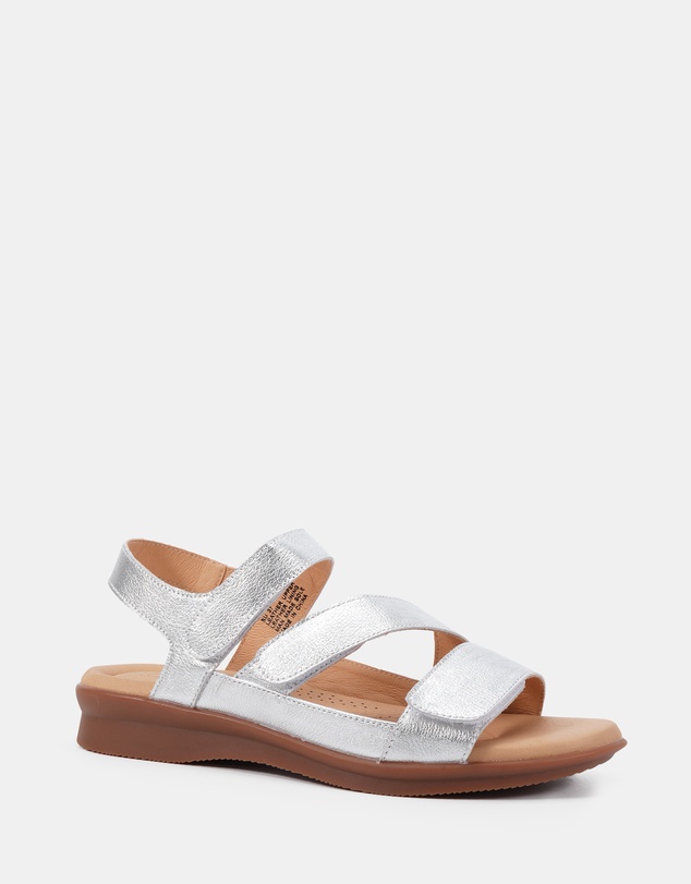 Clarks - Iiona Silver