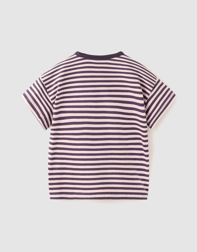 M.N.G - Julie T-Shirt - Babies-Kids