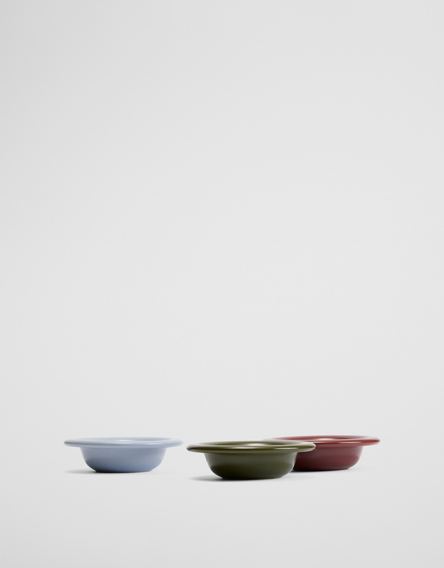 Country Road - Elliot Dip Bowl Set Of 3