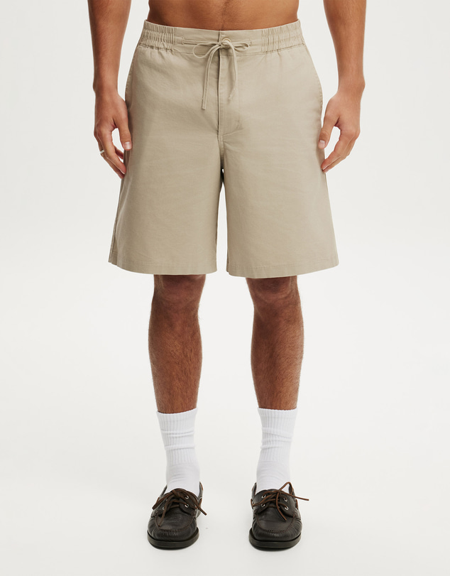 Cotton On - Bermuda Short
