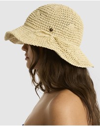 Sea Level Australia - Beach Accessories Cali Beach Hat