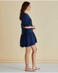 Betty Basics - Malibu Dress