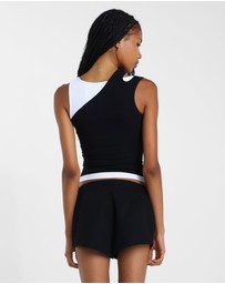 BY.DYLN - Radley Tank