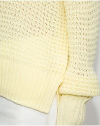 Dazie - Kansas Knit Jumper