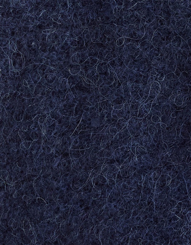& Other Stories - Alpaca-Blend Rib-Knit Hood Scarf