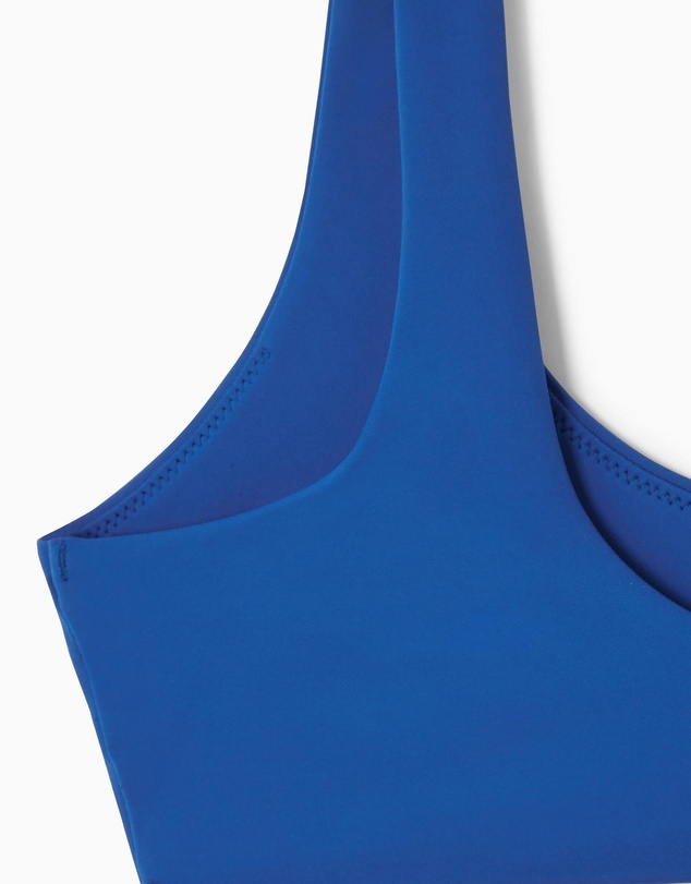 COS - Clio Scoop Top