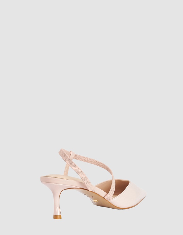 Dune London - Charming - Pink