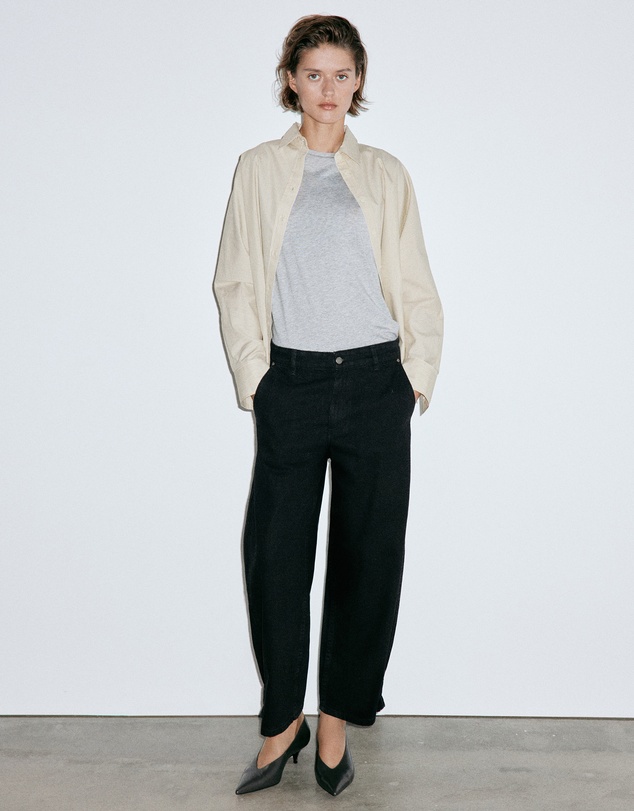 M.N.G - Clotilde Jeans
