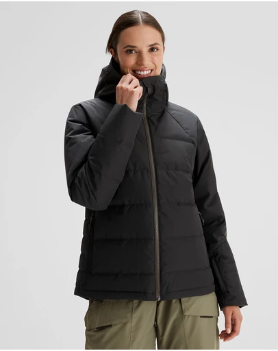 Kathmandu - PWDR-Days Down Snow Jacket