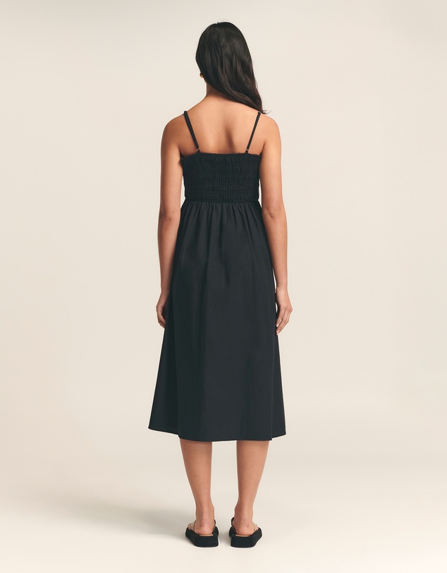 ST MRLO - Lexie Midi Dress