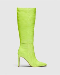 Therapy - Icon Tall Boots