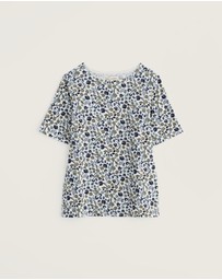 Seasalt - Poisson T-Shirt
