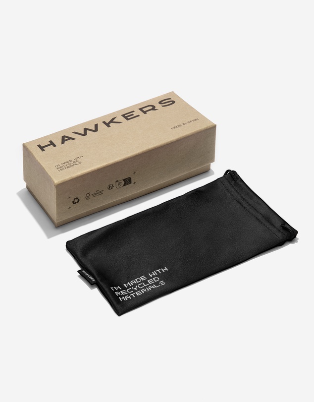 Hawkers Co - HAWKERS One Raw - Sunglasses for Men and Women UV400