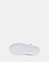Nike - Force 1 Low Easyon Pre-School