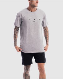 First Division - Stature Tee