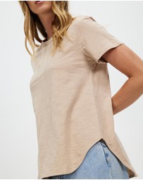White By FTL - Betty Tee