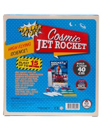 Wonderstuff - Cosmic Jet Rocket