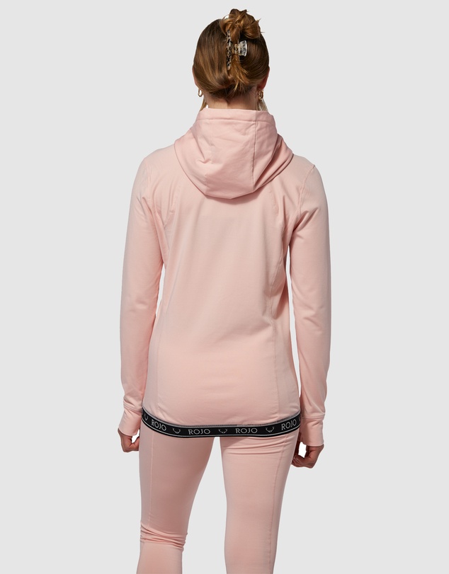 ROJO Outerwear - Splendid Base Layer Hood