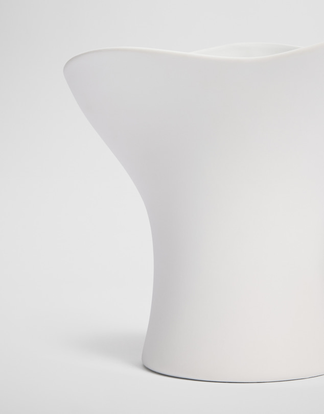 Country Road - Pela Small Porcelain Vase