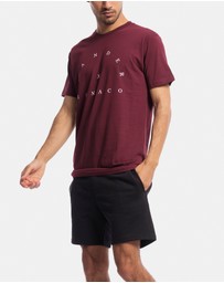 Xander - Roulette Tee