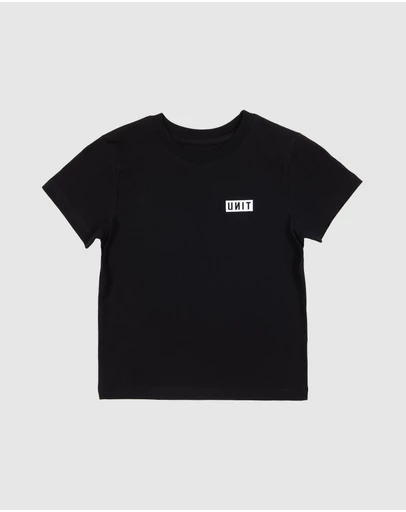 UNIT - Kids Case Tee