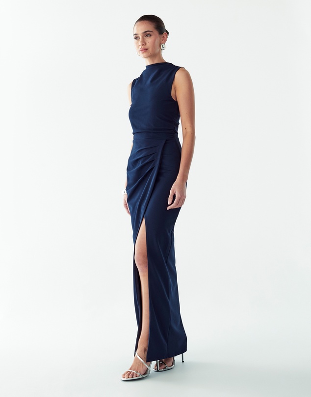 BWLDR - Irisa Maxi Dress