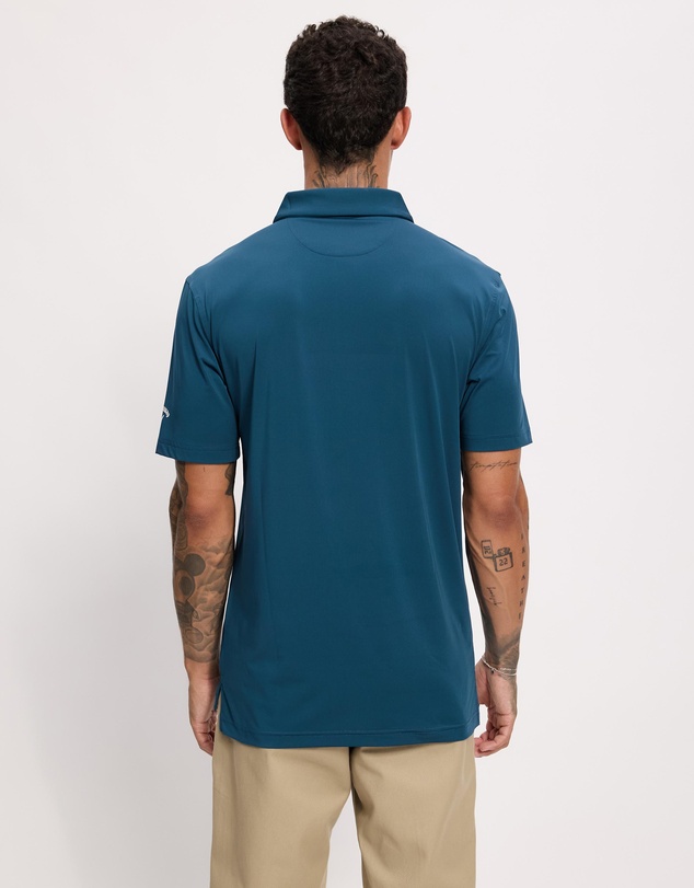 Callaway - Ellerston Golf Polo