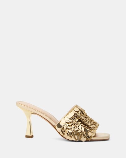 Pale Gold