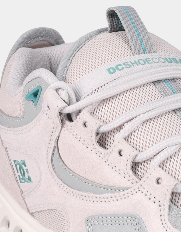 DC Shoes - Mens Yalis Og Sneakers