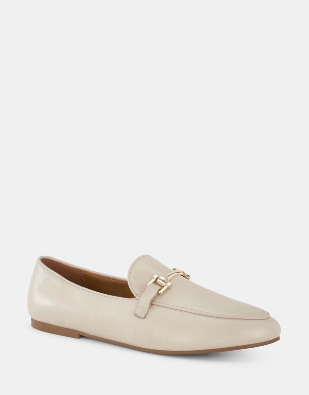 Miss Sofie - Lethal Loafers