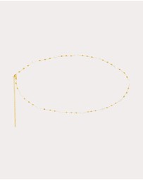 Petit Moments - Baltrum Island Belt