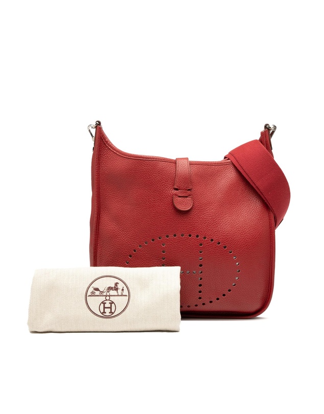 Pre-Loved by Azura Reborn - Pre-Loved Togo Evelyne III 33
