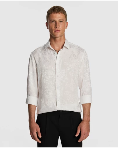 yd. - Kingly Shirt