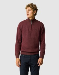 Rodd & Gunn - Merrick Bay Knit
