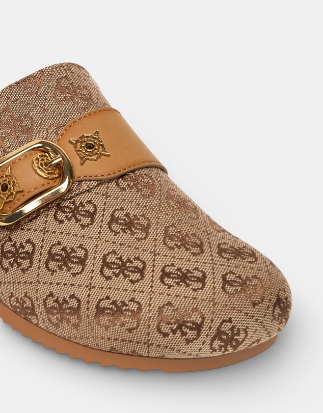 GUESS - Galavanta Mules