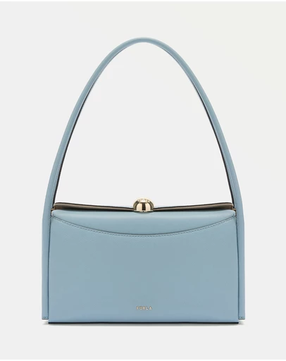 Furla - Furla Nicole M Boston Bag