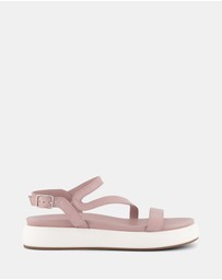 Miss Sofie - Ivy Sandals