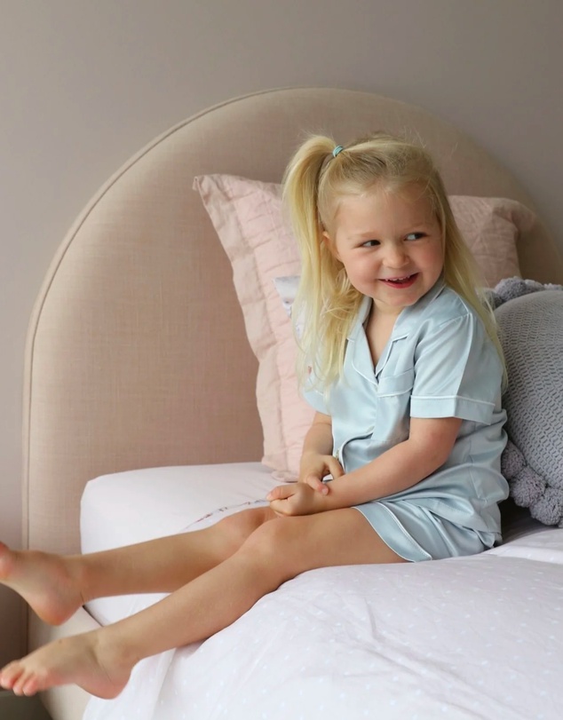 Homebodii - Children's Grace Pyjama Set