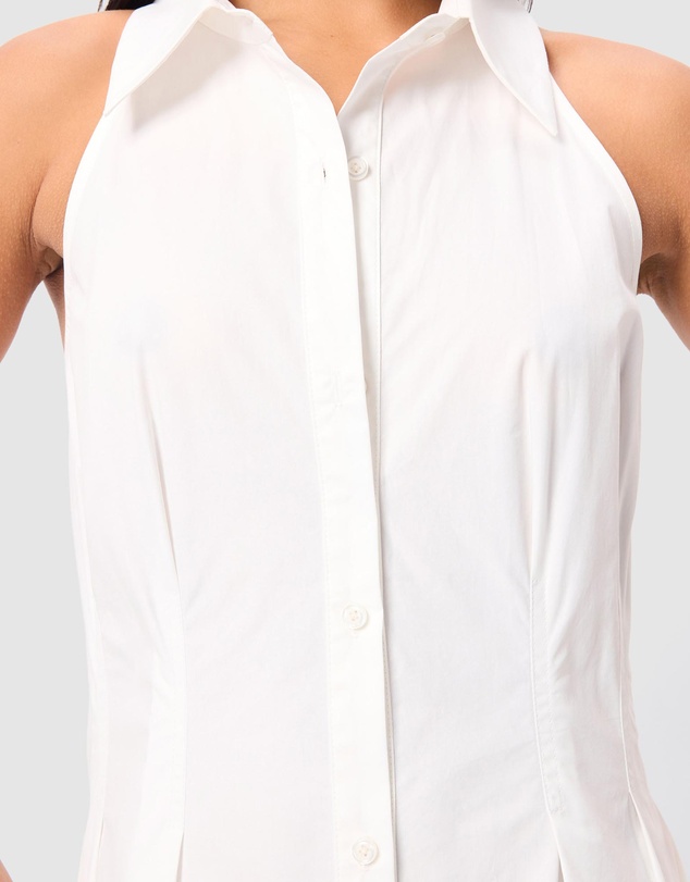 Mossman - Roam Maxi Dress