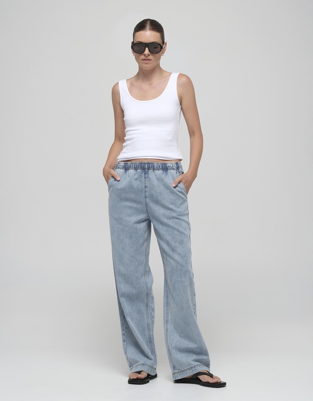JACANDMOOKI - Roberta Pant