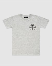 DVNT - Dive Deep Tee - Youth
