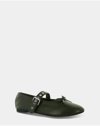 Senso - Carson