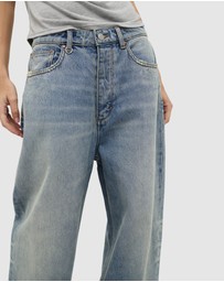 Neuw - Yoko Baggy Marseille