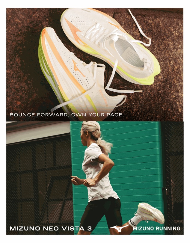 Mizuno - Mizuno Neo Vista 3 - Women's