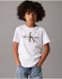 Calvin Klein Jeans - Kids Logo T-Shirt
