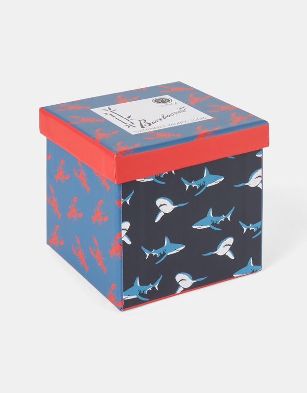 Bamboozld - 2-Pack Claws and Jaws Gift Box