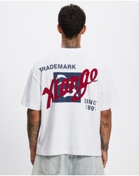 X-Large - Trademark Gorilla Fit Tee