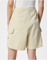 The North Face - Ripstop Cargo Shorts